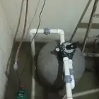 مسابح فك تركيب تاسيس مسبح خرسان جميع ما يخص بركه السباحه