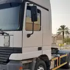 راس اكتروس مديل 1999