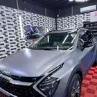 سبورتاج لارج نص فل موديل 2025 لا يفوتك العرض الكميه محدوده