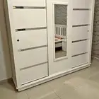 دولاب 3  باب رف