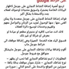اضافة نشاطك الى خرائط google map