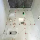 مبلط تركيب بلاط سيراميك بورسلان رخام كل شي