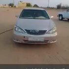 كامري 2003