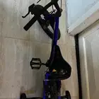 دراجة هوائية كوبرا المطورة