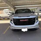 جمس سييرا 2022 ممشى قليل