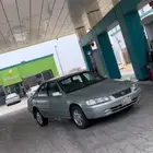 كامري 2000للبيع الحد 15 ألف