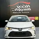 كورولا2.0 طيس 2024