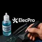 شعار احترافي للبيع   ElecPro   هل تبحث عن شعار قوي وفخم