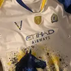 تيشيرت النصر