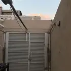 باب كهربائي للبيع