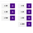 بيع رصيد سوا 200