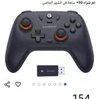 كنترولر احترافية GameSir Nova Lite شبه جديدة