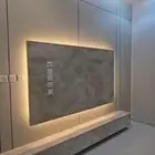 أعمال  ديكورات الجبيل الصناعيه اصباغ ديكورات صباغ الجبيل ديك