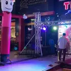 افتتاح محلات