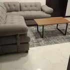 شقق مفروشه الخرج الموقع مقابل كلية التقنيه للبنات