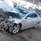 نيسان مكسيما قطع غيار 2014 تشليح