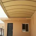 مظلات اسقف بنل سواتر بايكات