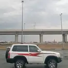 نيسان باترول