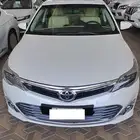 أفالون ليمتد 2015 فل كامل البيع 46000
