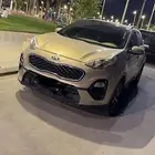 كيا سبورتاج 2020