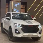 ايسوزو ديماكس GT 2025 فل الفل وارد العيسى