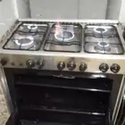 فرن مستعمل جريم غاز إطالي