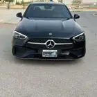 مرسيدس 2024 C200