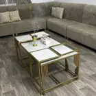 كنب 4 5 مع ستاره وطاوله