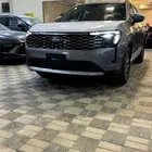 فورد تيريتوري _ 2026 _( امبيانتى _ الشكل الجديد )