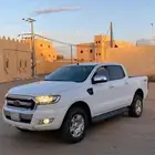 رينجر 2016 دبل قير عادي