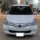 أفانزا 2015 بودي ومحركات سليم السعر 35000
