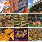 مطعم وكافيه أكله بلدي