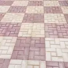 ابو ادهم معلم ومقاول بندورا وانترلوك شغل مخططات وحدائق أحواش