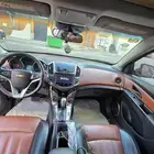 شيفروليه كروز2016