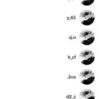 يوزرات تيك توك شبه ثلاثي فخمهه
