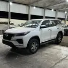 فورتشنر VX1 2025 للتقسيط بدون دفعه اولى عملاء البنوك