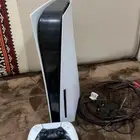بلاي ستيشن فايف اخو الجديد
