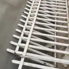 سياج تفصال مستخدم