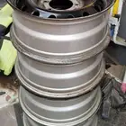 جنوط شانجان هنتر الصيني الغمارتين