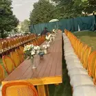 لجميع الحفلات والمناسبات