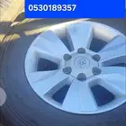 كفرات هيلكس مع جنوط وكاله