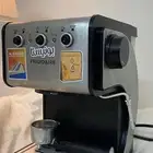 مكينة قهوة اسبريسو