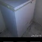 ثلاجه ممتازه جدا