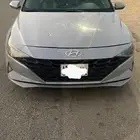 هونداي النترا 2021