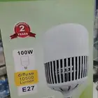 لمبات ليد كميات واط متنوعة تتفع للمحلات التجارية