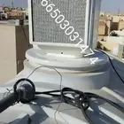 تبريد مياه الخزان مع التركيب بالرياض بسعر منافس COOL SHOWER