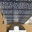 مظلات وسواتر برجولات سندويش بنل هناجر قرميد كلادنج