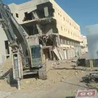بوكلين للايجار
