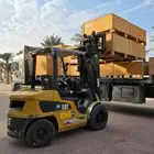 فوركلفت للإيجار. رافعات مقصيه. كرينات. سطحات