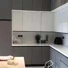 مطابخ شبابيك أبواب المنيوم